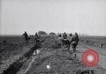 Image of First Division infantry France, 1918, second 31 stock footage video 65675027498