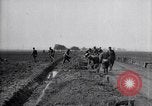 Image of First Division infantry France, 1918, second 34 stock footage video 65675027498
