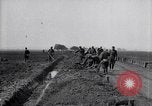 Image of First Division infantry France, 1918, second 35 stock footage video 65675027498