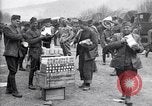 Image of First Division infantry France, 1918, second 36 stock footage video 65675027498
