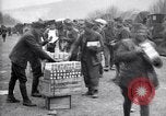 Image of First Division infantry France, 1918, second 37 stock footage video 65675027498