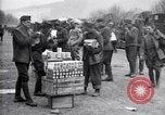 Image of First Division infantry France, 1918, second 39 stock footage video 65675027498