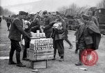 Image of First Division infantry France, 1918, second 41 stock footage video 65675027498