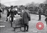Image of First Division infantry France, 1918, second 44 stock footage video 65675027498
