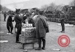 Image of First Division infantry France, 1918, second 45 stock footage video 65675027498