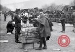 Image of First Division infantry France, 1918, second 46 stock footage video 65675027498
