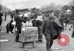Image of First Division infantry France, 1918, second 47 stock footage video 65675027498