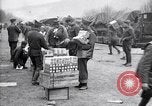 Image of First Division infantry France, 1918, second 48 stock footage video 65675027498