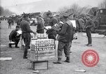 Image of First Division infantry France, 1918, second 50 stock footage video 65675027498