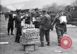 Image of First Division infantry France, 1918, second 51 stock footage video 65675027498