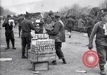 Image of First Division infantry France, 1918, second 52 stock footage video 65675027498