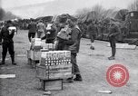 Image of First Division infantry France, 1918, second 55 stock footage video 65675027498