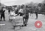 Image of First Division infantry France, 1918, second 56 stock footage video 65675027498