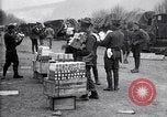Image of First Division infantry France, 1918, second 57 stock footage video 65675027498