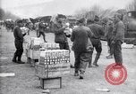 Image of First Division infantry France, 1918, second 59 stock footage video 65675027498
