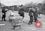 Image of First Division infantry France, 1918, second 60 stock footage video 65675027498