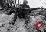 Image of US First Division troops  France, 1918, second 6 stock footage video 65675027501