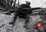 Image of US First Division troops  France, 1918, second 7 stock footage video 65675027501