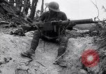 Image of US First Division troops  France, 1918, second 9 stock footage video 65675027501