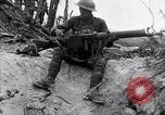 Image of US First Division troops  France, 1918, second 11 stock footage video 65675027501