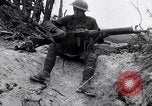 Image of US First Division troops  France, 1918, second 12 stock footage video 65675027501
