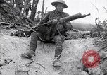 Image of US First Division troops  France, 1918, second 14 stock footage video 65675027501