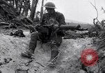 Image of US First Division troops  France, 1918, second 16 stock footage video 65675027501