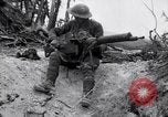 Image of US First Division troops  France, 1918, second 17 stock footage video 65675027501