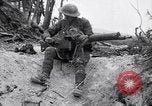 Image of US First Division troops  France, 1918, second 18 stock footage video 65675027501