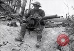 Image of US First Division troops  France, 1918, second 20 stock footage video 65675027501
