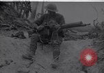 Image of US First Division troops  France, 1918, second 21 stock footage video 65675027501