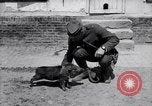 Image of US First Division troops  France, 1918, second 51 stock footage video 65675027501