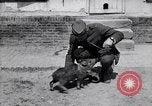 Image of US First Division troops  France, 1918, second 53 stock footage video 65675027501