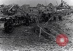 Image of French troops France, 1916, second 3 stock footage video 65675027502