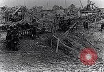 Image of French troops France, 1916, second 4 stock footage video 65675027502
