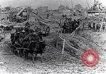 Image of French troops France, 1916, second 5 stock footage video 65675027502