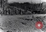 Image of French troops France, 1916, second 29 stock footage video 65675027502
