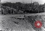 Image of French troops France, 1916, second 31 stock footage video 65675027502