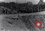 Image of French troops France, 1916, second 33 stock footage video 65675027502
