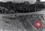 Image of French troops France, 1916, second 34 stock footage video 65675027502