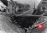 Image of French troops France, 1916, second 39 stock footage video 65675027502