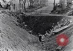 Image of French troops France, 1916, second 42 stock footage video 65675027502