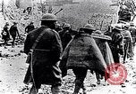 Image of British engineers attempt repairs France, 1916, second 21 stock footage video 65675027503