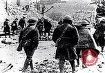 Image of British engineers attempt repairs France, 1916, second 22 stock footage video 65675027503