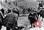 Image of British engineers attempt repairs France, 1916, second 26 stock footage video 65675027503