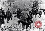 Image of British engineers attempt repairs France, 1916, second 28 stock footage video 65675027503