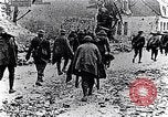 Image of British engineers attempt repairs France, 1916, second 30 stock footage video 65675027503