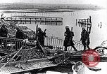 Image of British engineers attempt repairs France, 1916, second 34 stock footage video 65675027503
