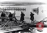 Image of British engineers attempt repairs France, 1916, second 35 stock footage video 65675027503