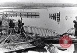Image of British engineers attempt repairs France, 1916, second 38 stock footage video 65675027503